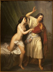 Yusuf ve Putiphar