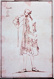 Carlo Broschi