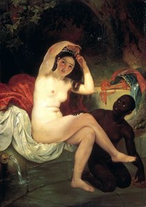 Bathsheba