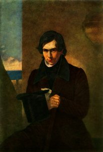 Şair Nestor Vasilyevich Kukolnik