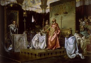 Toledo III Konseyi