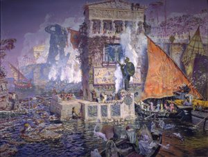  by Antonio Munoz Degrain