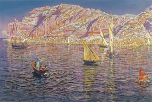 Palma de Mallorca Körfezi