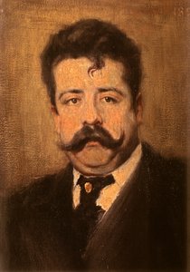 Ruggiero Leoncavallo