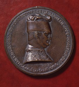Filippo Maria Visconti