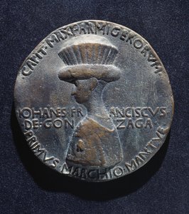 Gianfrancesco Gonzaga