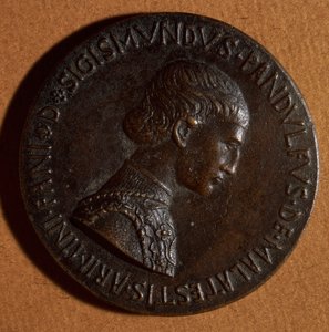 Sigismondo Pandolfo Malatesta