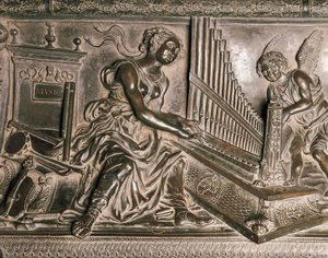 Müzik, Sixtus IV