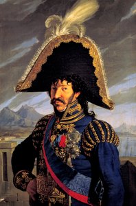 Joachim Murat