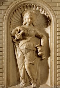 Blessed Marcolino Amanni