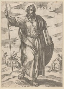 Heilige Judas Taddeüs