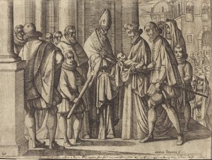 Philip, Avusturyalı Margaret