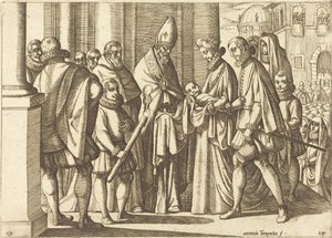 Philip, Avusturyalı Margaret