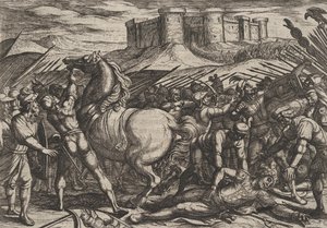 Levha 17: Civilis