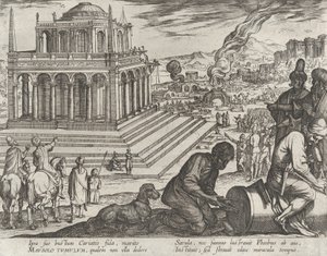 Plaka 5: Mausolos