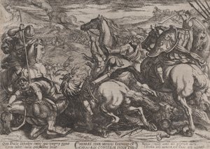 Levha 6: Musa