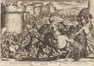 Abimelech