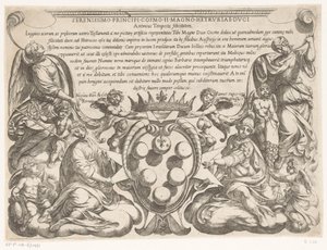 Cosimo II de