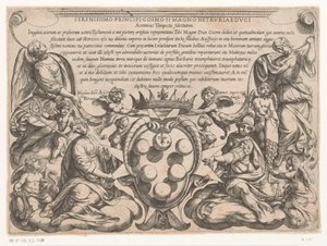 Cosimo II de