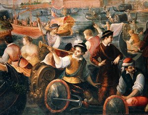 Catarino Cornaro