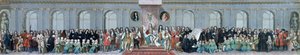 James II (1633-1701) İsa