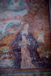Madonna, Doğuştan detay