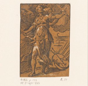 choleric mizaç