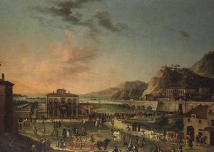 İki Sicilya Kralı III. Charles