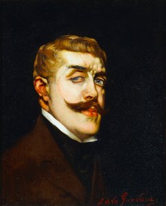 Şair Jean Lorrain