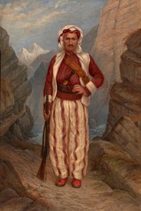  by Antonion Zeno Shindler