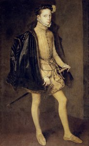 Alessandro Farnese