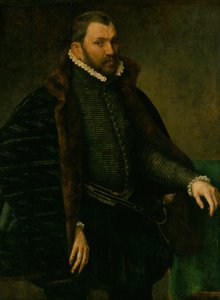 Bir Adamın Portresi, 156570.