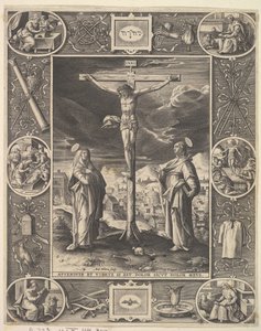 İsa Mesih, 1586