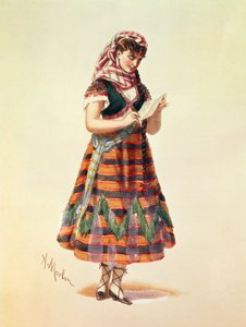Hortense Schneider Offenbach