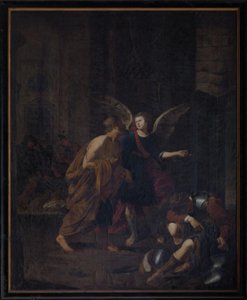  by Antoon van den Heuvel