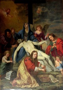  by Antoon van den Heuvel