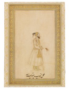 İmparator Aurangzeb