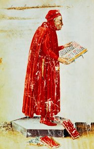 Lino Coluccio Salutati