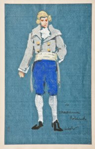 Madam Roland