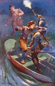  by Archibald Bertram (after) Webb
