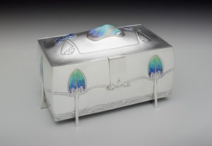 Kutu (model 652 çeşidi)