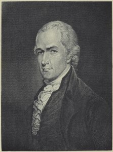Alexander Hamilton (fotogravür)