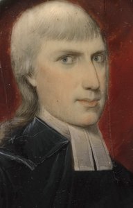 William Linn, 1790