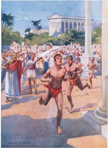 Olimpiyat Oyunları