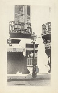 Balkon Korkuluğu by Arelia Arbo