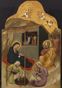 Doğuş, c.1380