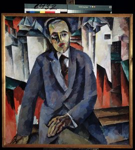 Kayıt Görevlisi Alexander Tairov