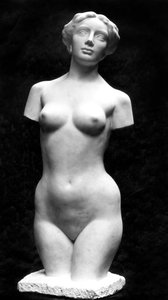 Gençlik by Aristide Maillol