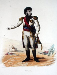 Joachim Murat