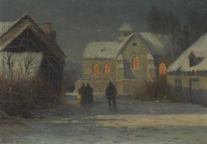  by Armand Guery